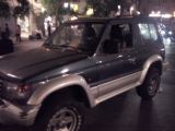 MITSUBISHI PAJERO A CATANIA Cerco-Auto-Usate.it - MITSUBISHI PAJERO A CATANIA