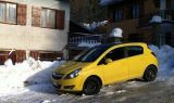 OPEL CORSA ENJOY A CUNEO Cerco-Auto-Usate.it - OPEL CORSA ENJOY A CUNEO