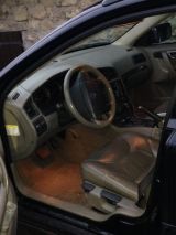 VOLVO XC 70 OPTIMA A FIRENZE Cerco-Auto-Usate.it - VOLVO XC 70 OPTIMA A FIRENZE