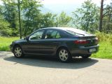 RENAULT LAGUNA TECKONOS A TRIESTE Cerco-Auto-Usate.it - RENAULT LAGUNA TECKONOS A TRIESTE