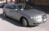 AUDI A6 AUTOMATICA 3.0 TDI QUATTRO A BRESCIA Cerco-Auto-Usate.it - AUDI A6 AUTOMATICA 3.0 TDI QUATTRO A BRESCIA