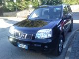 NISSAN X-TRAIL DI SERIE A ROMA Cerco-Auto-Usate.it - NISSAN X-TRAIL DI SERIE A ROMA